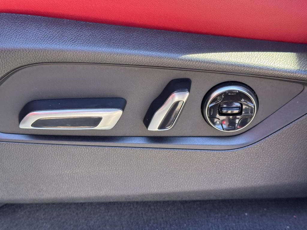 Certified 2025 Acura MDX A-Spec AWD/4WD image 19