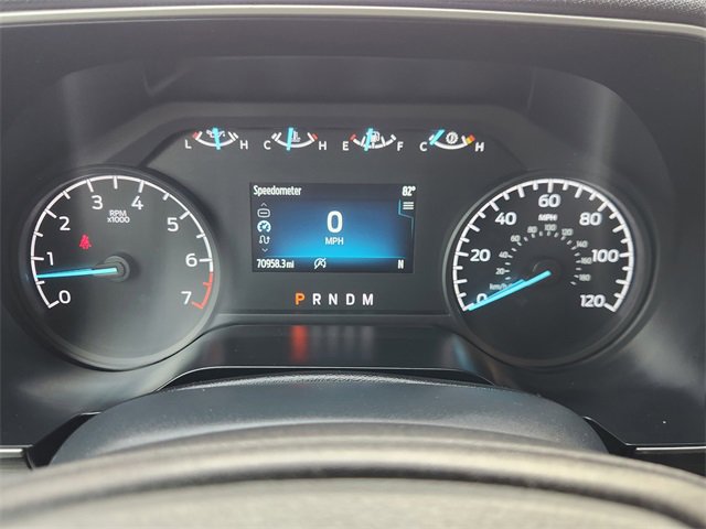 Used 2021 Ford F150 XL w/ Equipment Group 101A High image 15