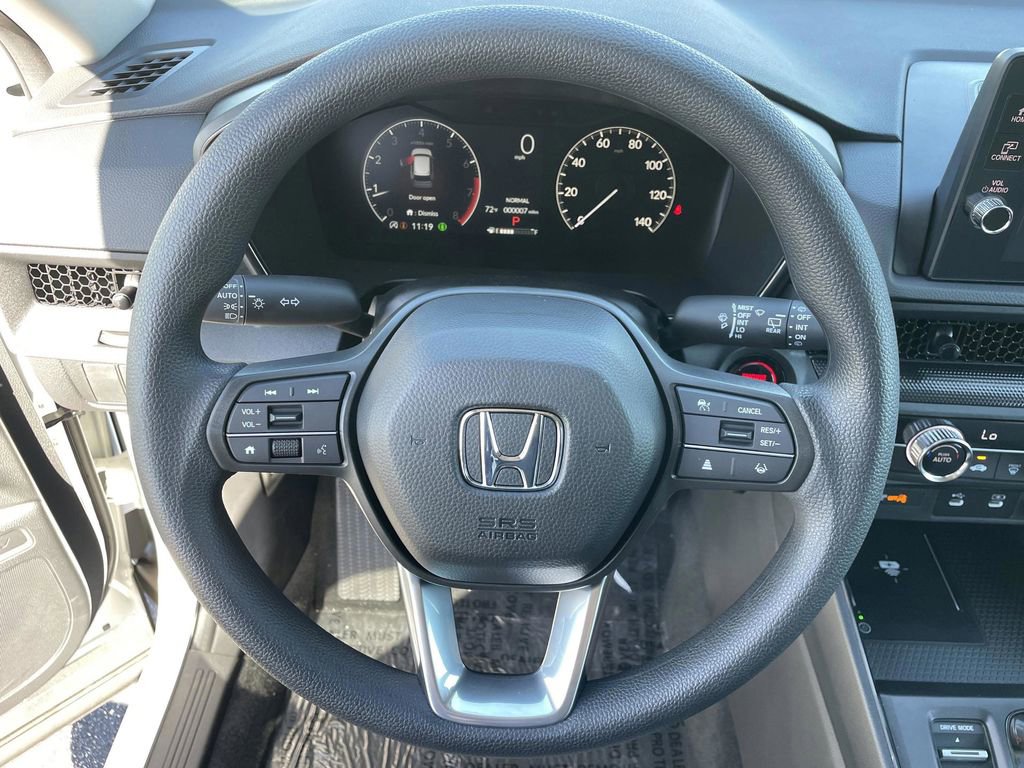 New 2026 Honda CR-V LX image 22