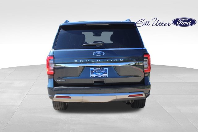 Certified 2024 Ford Expedition Limited RWD image 6