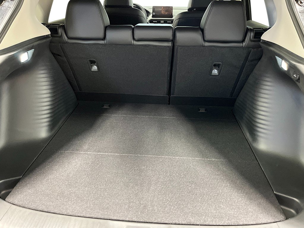 New 2027 Honda HR-V EX-L image 20