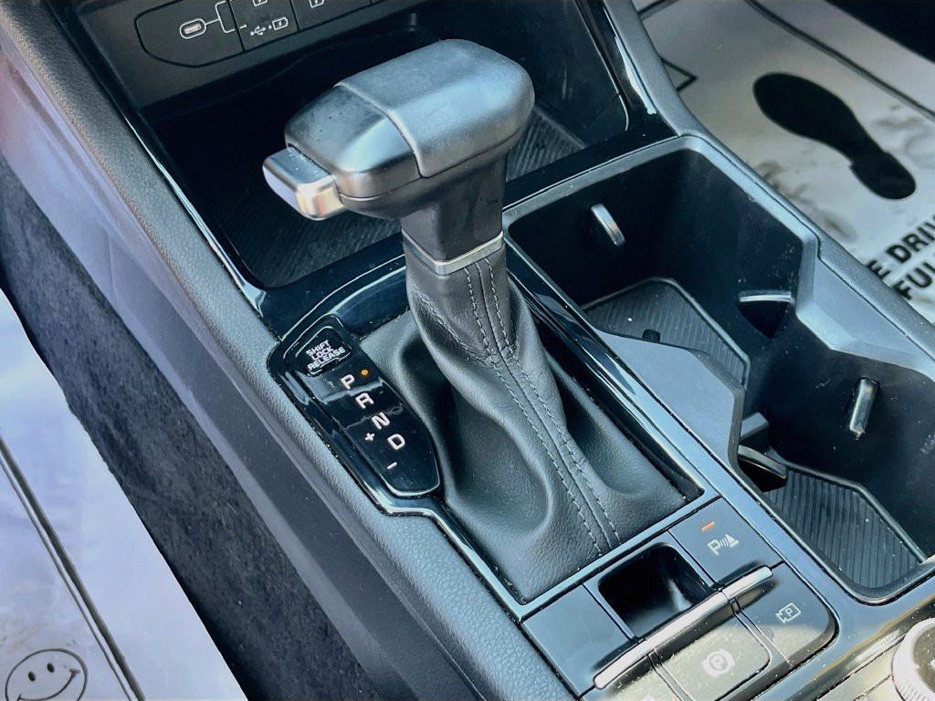Certified 2025 Kia K5 GT-Line FWD image 26