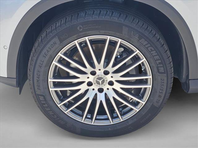 Certified 2026 Mercedes-Benz GLC 300 image 22