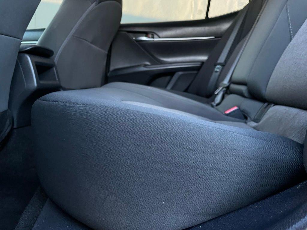 Used 2023 Toyota Camry LE image 38