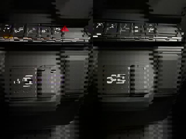 Certified 2022 Chevrolet Silverado 1500 Custom Trail Boss w/ Safety Confidence Package image 33