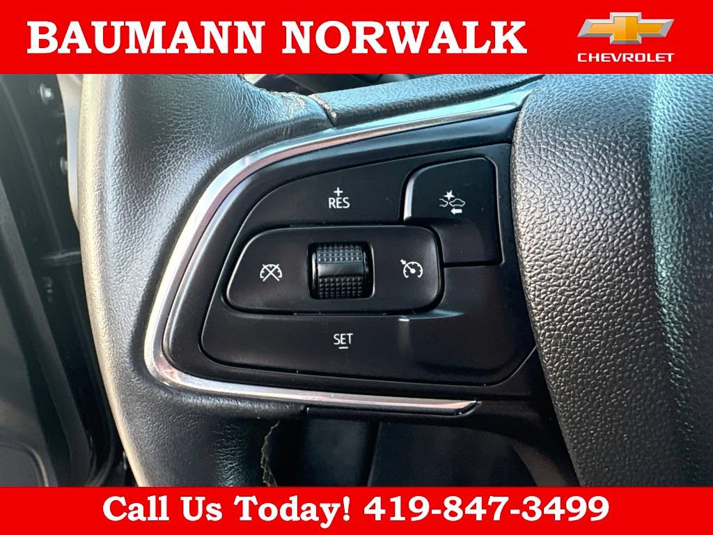 Used 2023 Buick Encore GX Select FWD image 26