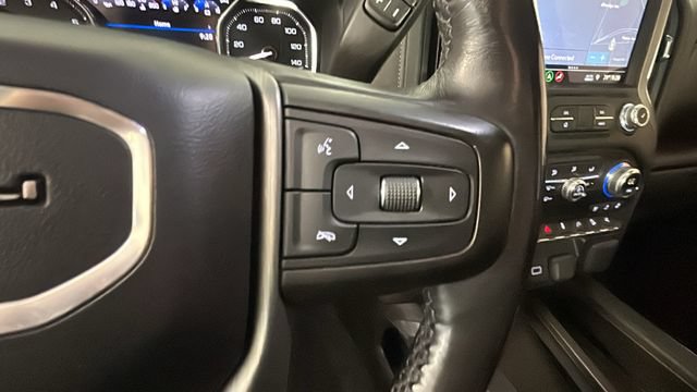 Used 2019 GMC Sierra 1500 Denali w/ Denali Ultimate Package AWD/4WD image 16