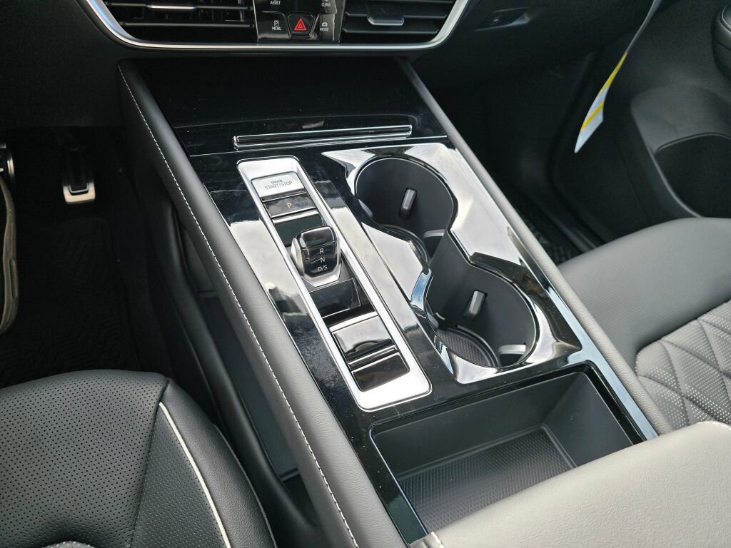 New 2026 Volkswagen Atlas SEL Premium R-Line image 29