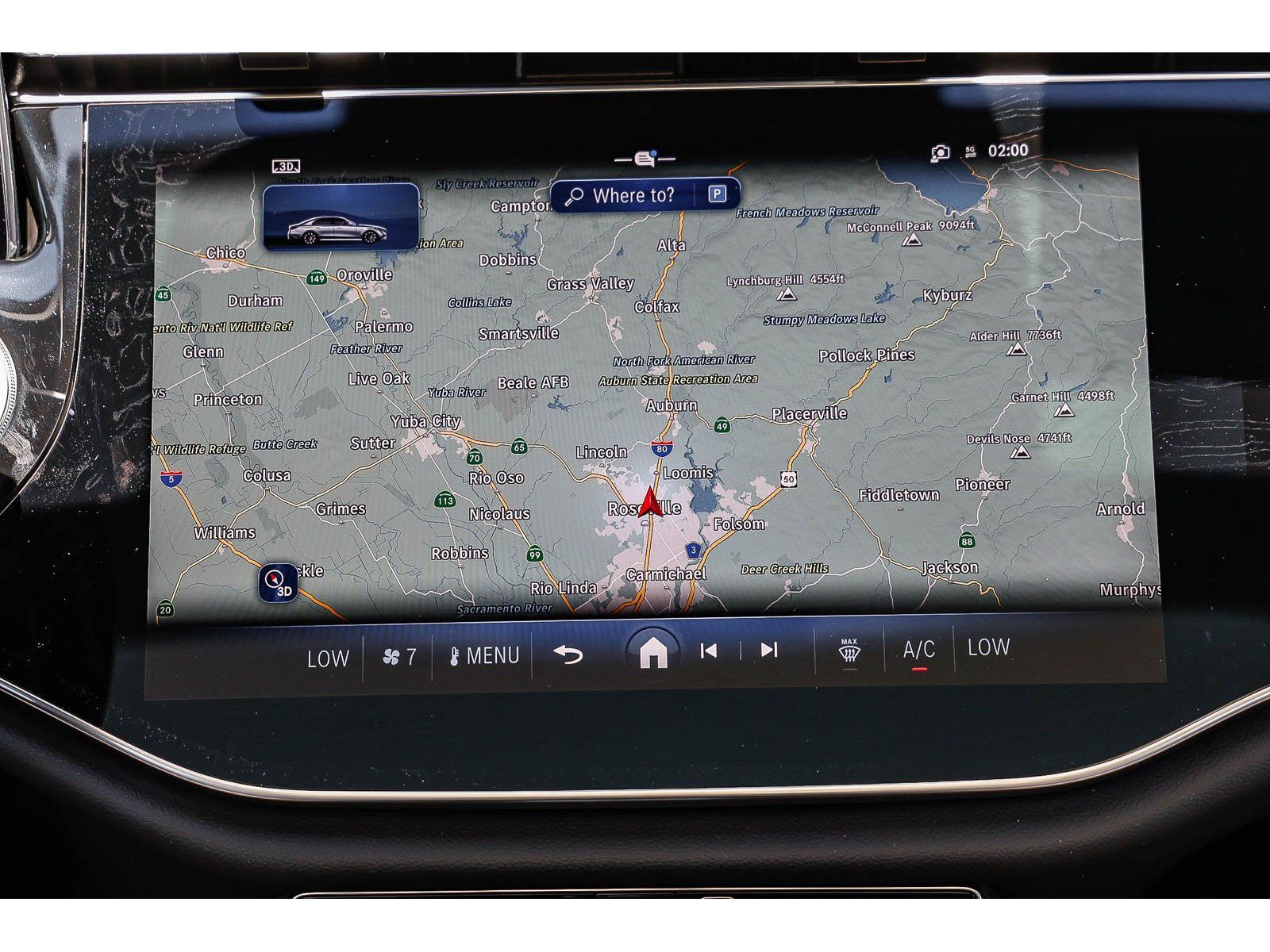 New 2026 Mercedes-Benz E 450 4MATIC Sedan image 13