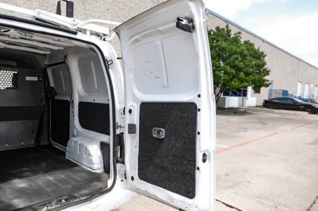 Used 2020 Nissan NV200 SV FWD image 42