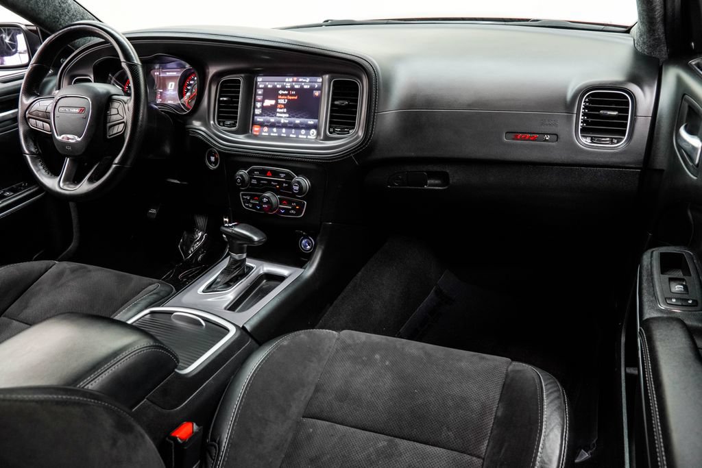 Used 2023 Dodge Charger Scat Pack w/ Plus Group RWD image 21