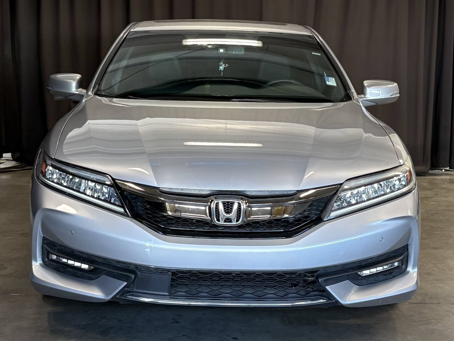 Used 2016 Honda Accord Touring image 5