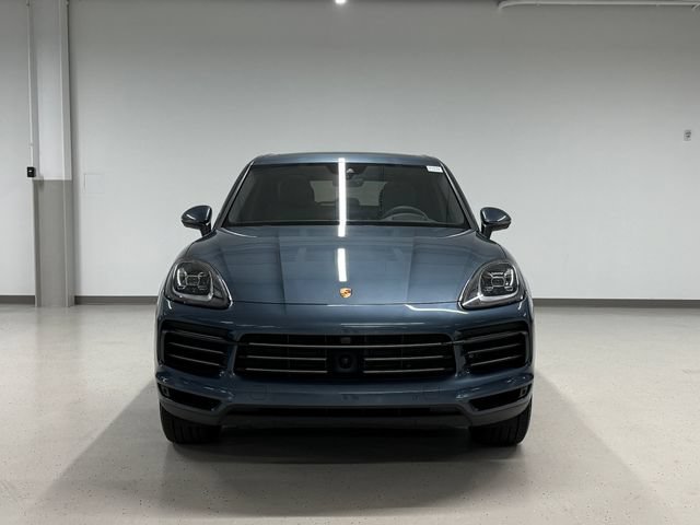 Certified 2019 Porsche Cayenne S AWD/4WD image 6