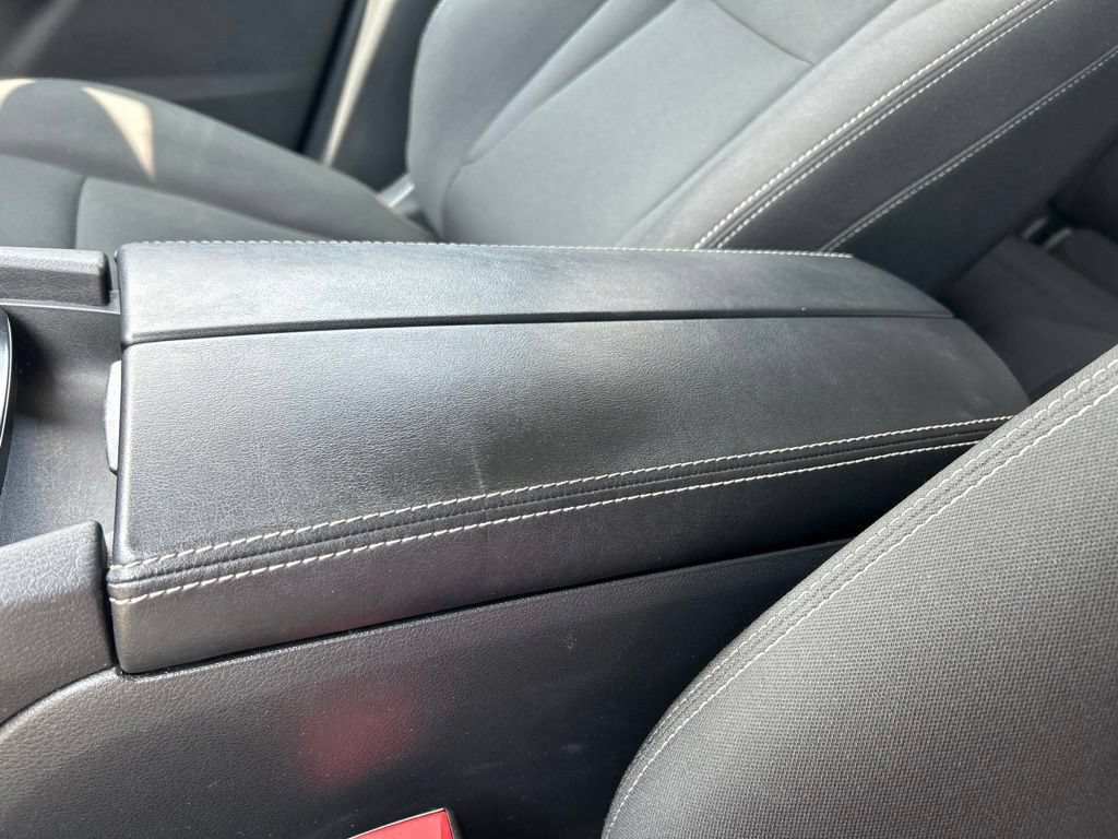 Certified 2024 Nissan Rogue S FWD image 37