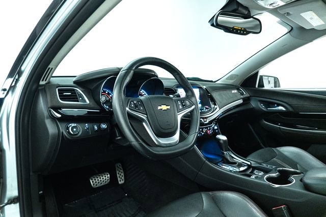 Used 2015 Chevrolet SS image 21