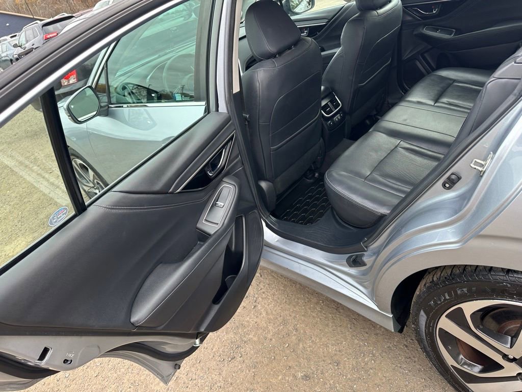 Used 2020 Subaru Legacy Limited w/ Popular Package #2 image 28