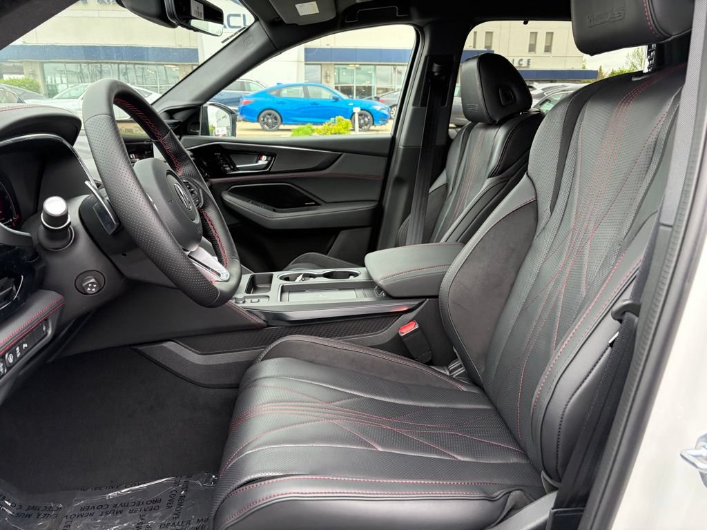 New 2026 Acura MDX Type S AWD/4WD image 15