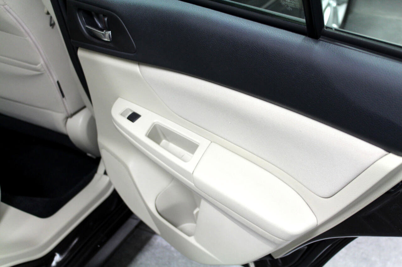 Used 2012 Subaru Impreza 2.0i Premium w/ All-Weather Pkg image 23