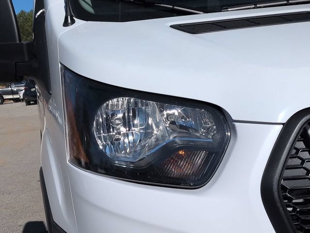 New 2026 Ford Transit 150 Low Roof AWD image 9