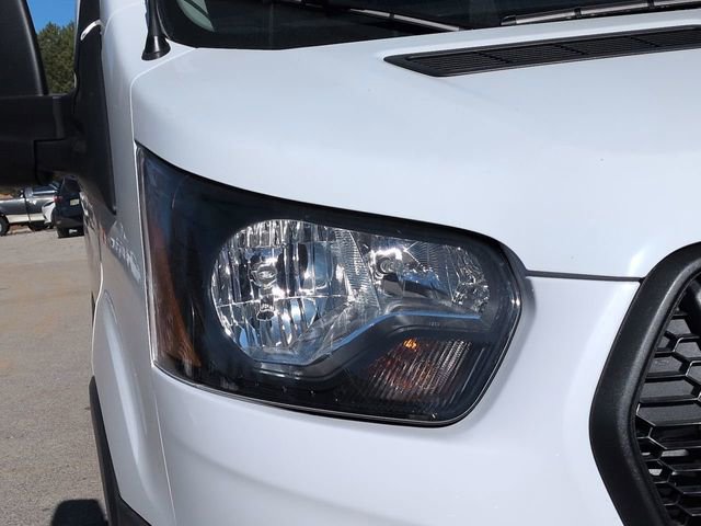 New 2026 Ford Transit 150 Low Roof AWD image 9