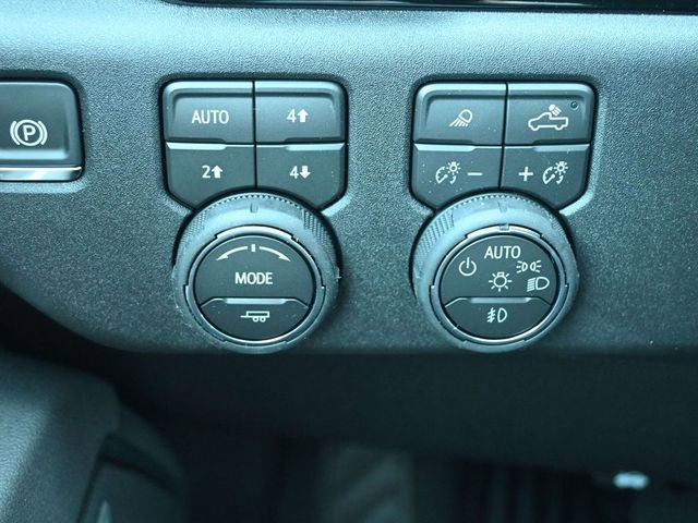 New 2026 Chevrolet Silverado 3500 LTZ w/ LTZ Plus Package image 35