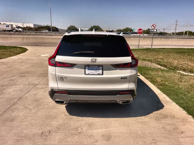 Certified 2024 Honda CR-V Sport-L image 6