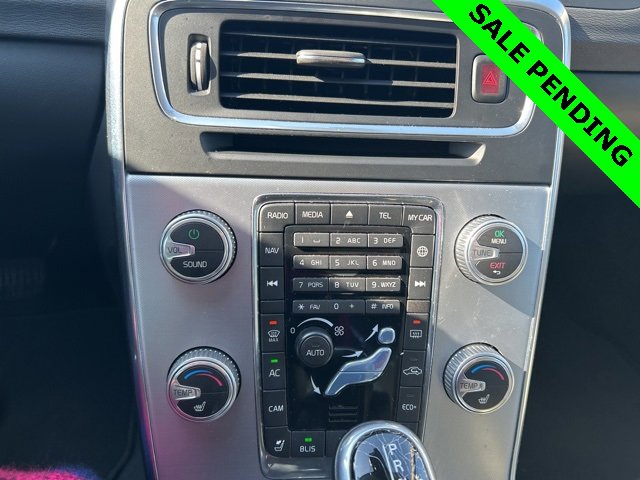 Used 2017 Volvo S60 T5 Dynamic image 27