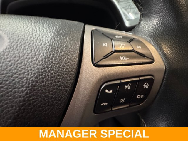 Used 2023 Ford Ranger XLT w/ Equipment Group 302A High AWD/4WD image 18