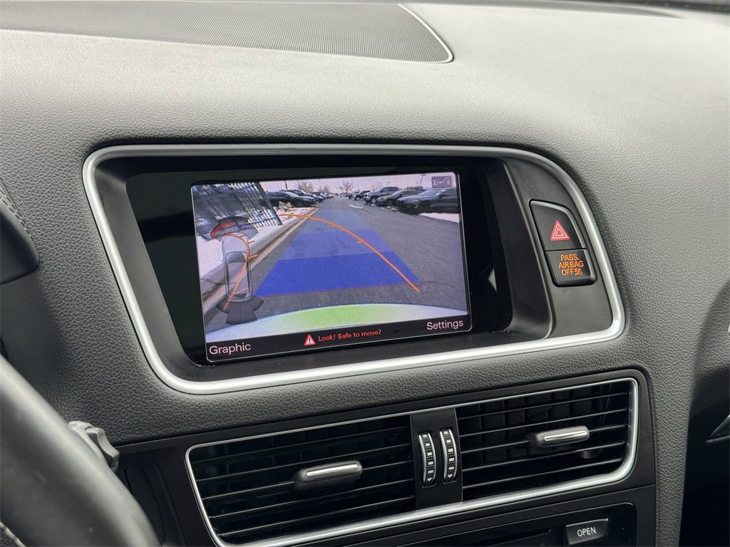 Used 2016 Audi SQ5 Premium Plus image 23