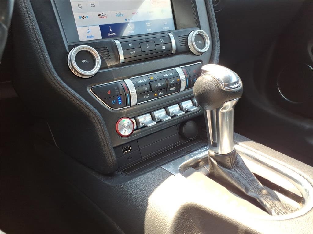 Used 2023 Ford Mustang Premium image 21