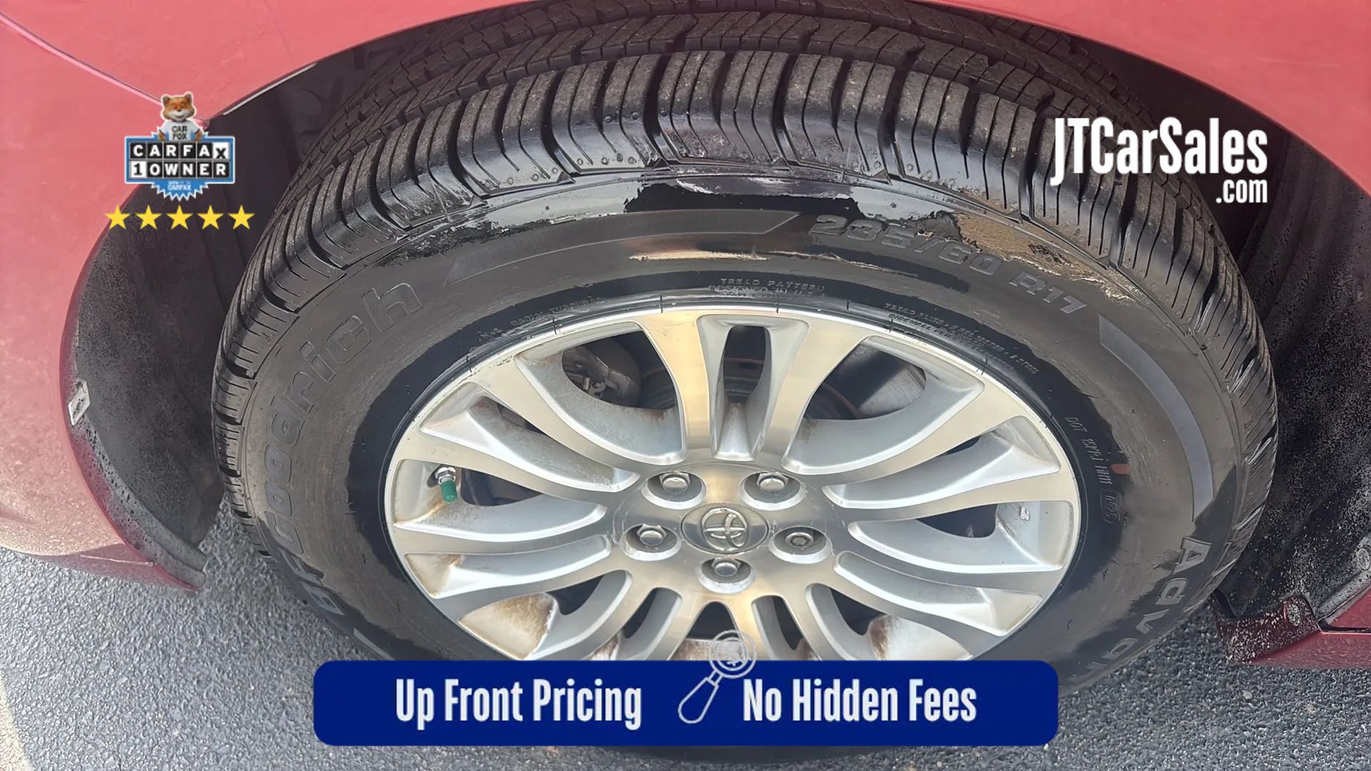 Used 2011 Toyota Sienna XLE FWD image 37