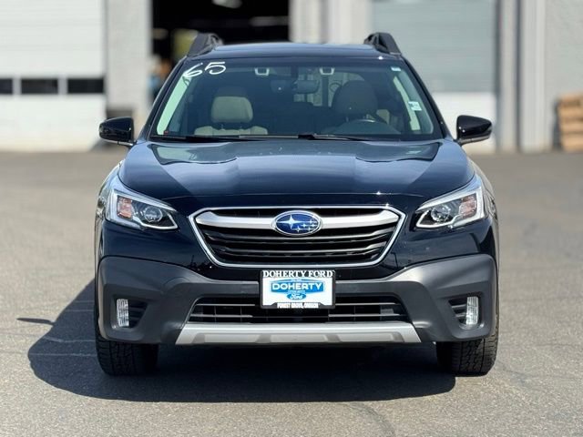 Used 2020 Subaru Outback Limited XT AWD/4WD image 9