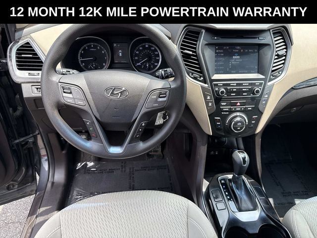 Used 2017 Hyundai Santa Fe Sport FWD image 17
