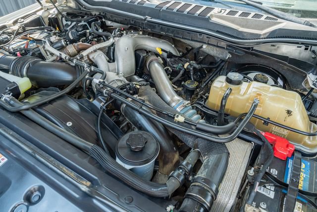 Used 2020 Ford F250 XL w/ Power Equipment Group image 15