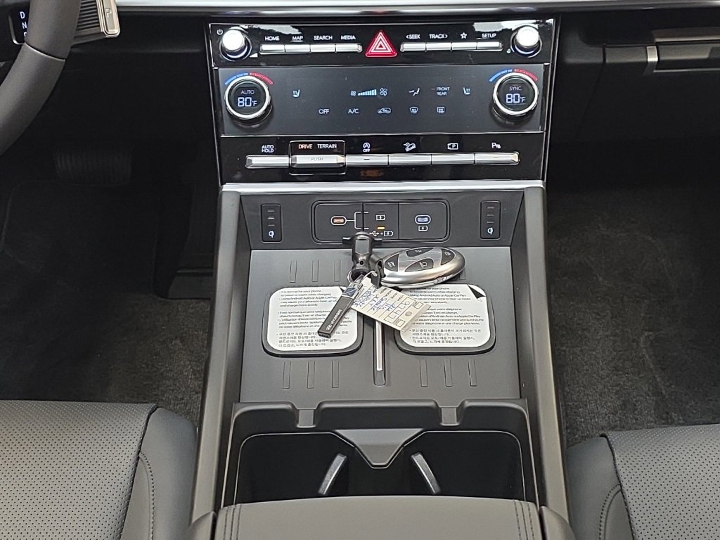 New 2026 Hyundai Santa Fe XRT image 24