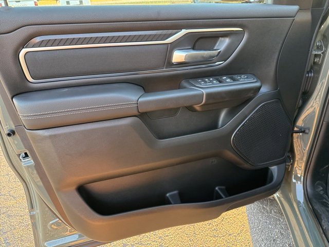 New 2026 RAM 1500 Lone Star image 22