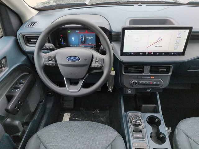 New 2026 Ford Maverick XL FWD image 16