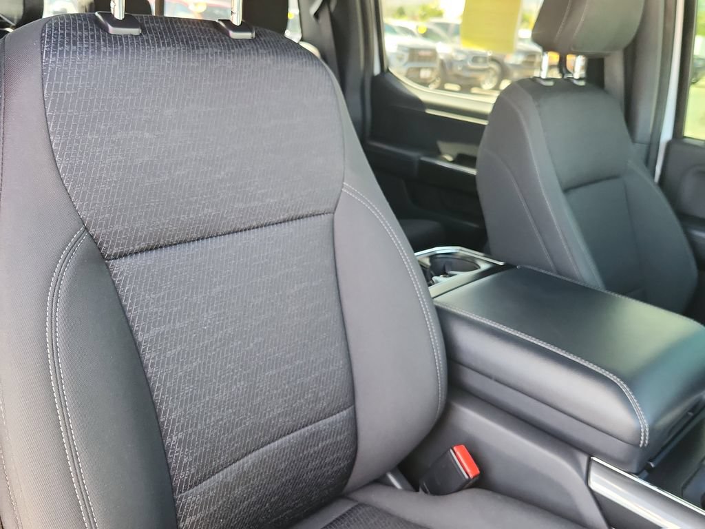 Used 2021 Ford F150 XLT w/ Equipment Group 302A High AWD/4WD image 17