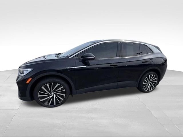 Used 2023 Volkswagen ID.4 Pro S Plus AWD/4WD video 3