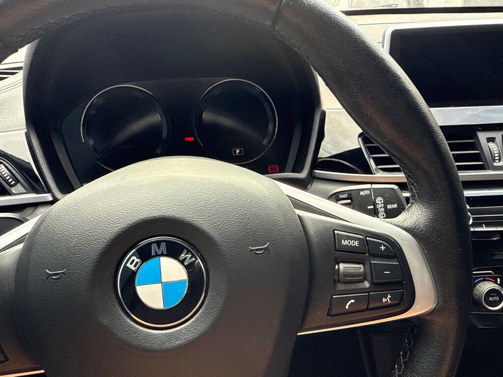 Used 2021 BMW X1 xDrive28i w/ Convenience Package image 33