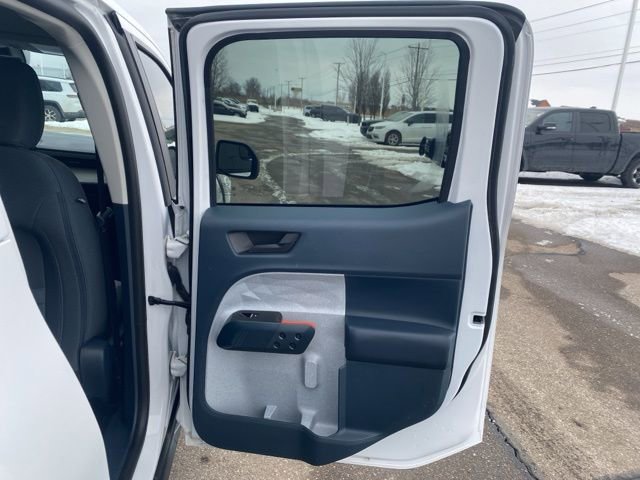 Used 2023 Ford Maverick XLT w/ Equipment Group 300A Standard image 27