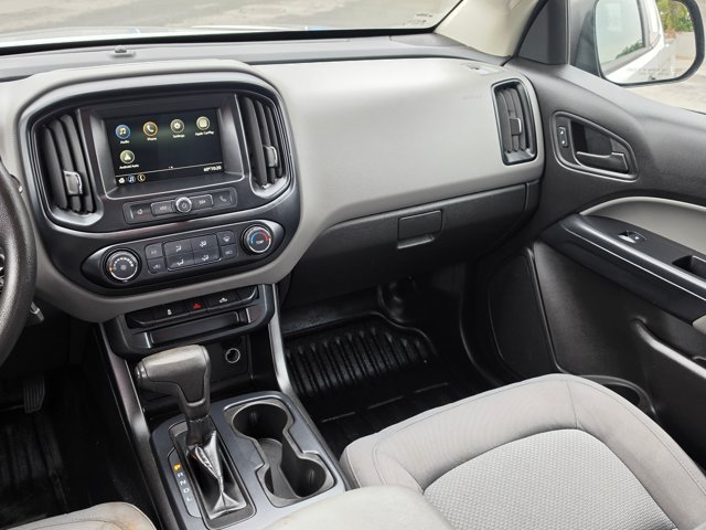 Used 2019 Chevrolet Colorado W/T RWD image 19