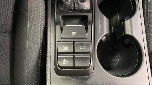 Used 2019 Hyundai Tucson SEL image 14