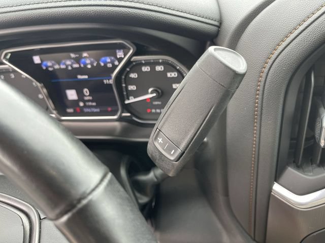 Used 2021 GMC Sierra 1500 AT4 w/ AT4 Premium Package AWD/4WD image 20