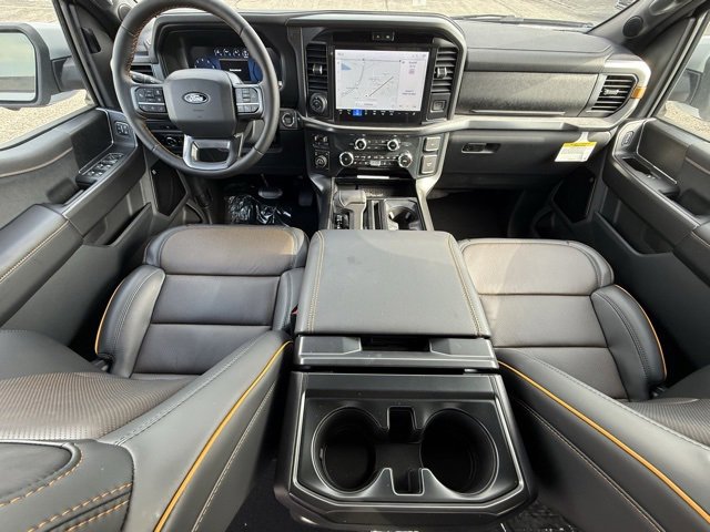 New 2025 Ford F150 Tremor image 20