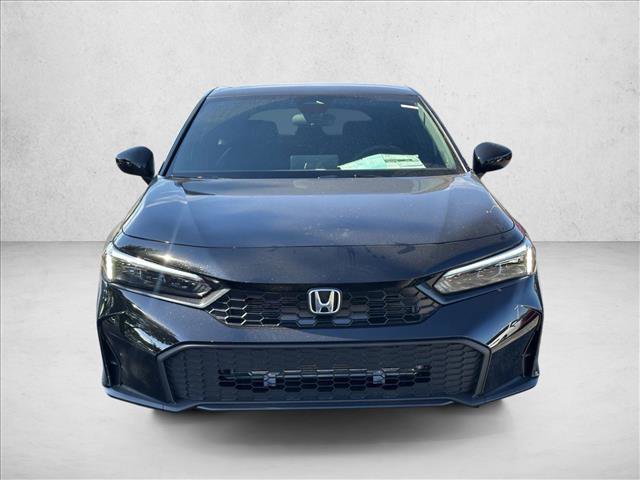 New 2026 Honda Civic Sport image 6
