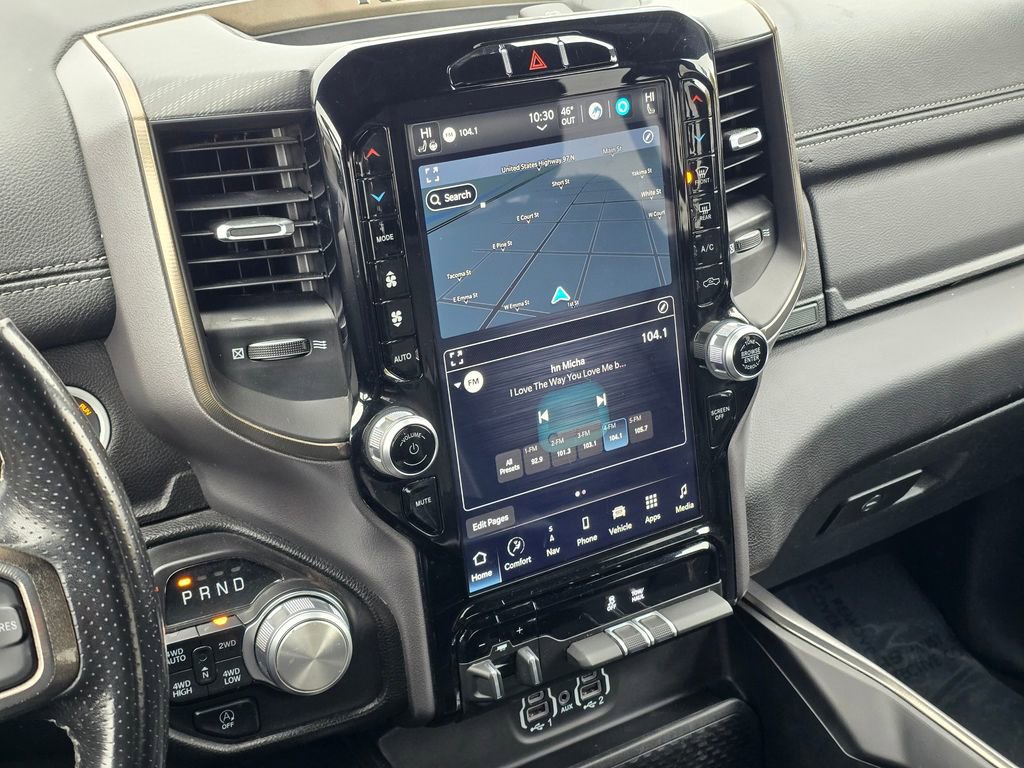 Used 2023 RAM 1500 Sport image 31