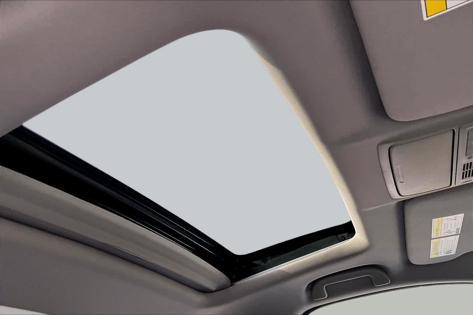 Certified 2021 Honda CR-V EX-L image 47