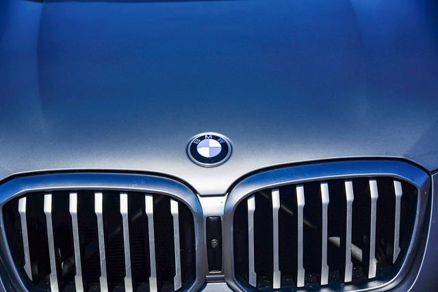 Used 2024 BMW X3 sDrive30i w/ Convenience Package image 13