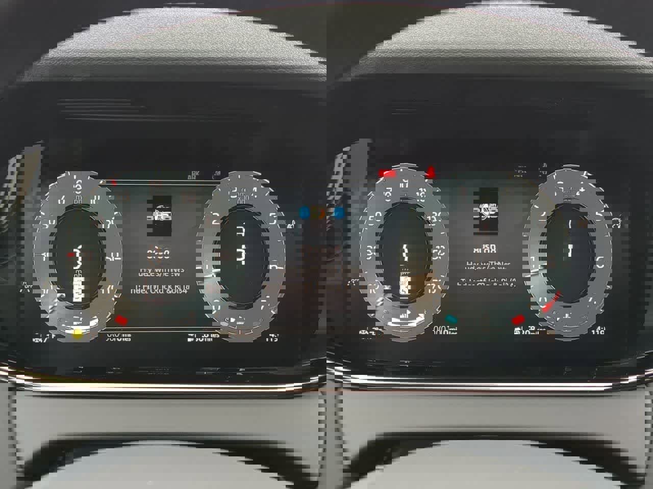 New 2026 Land Rover Range Rover Evoque Dynamic SE image 32